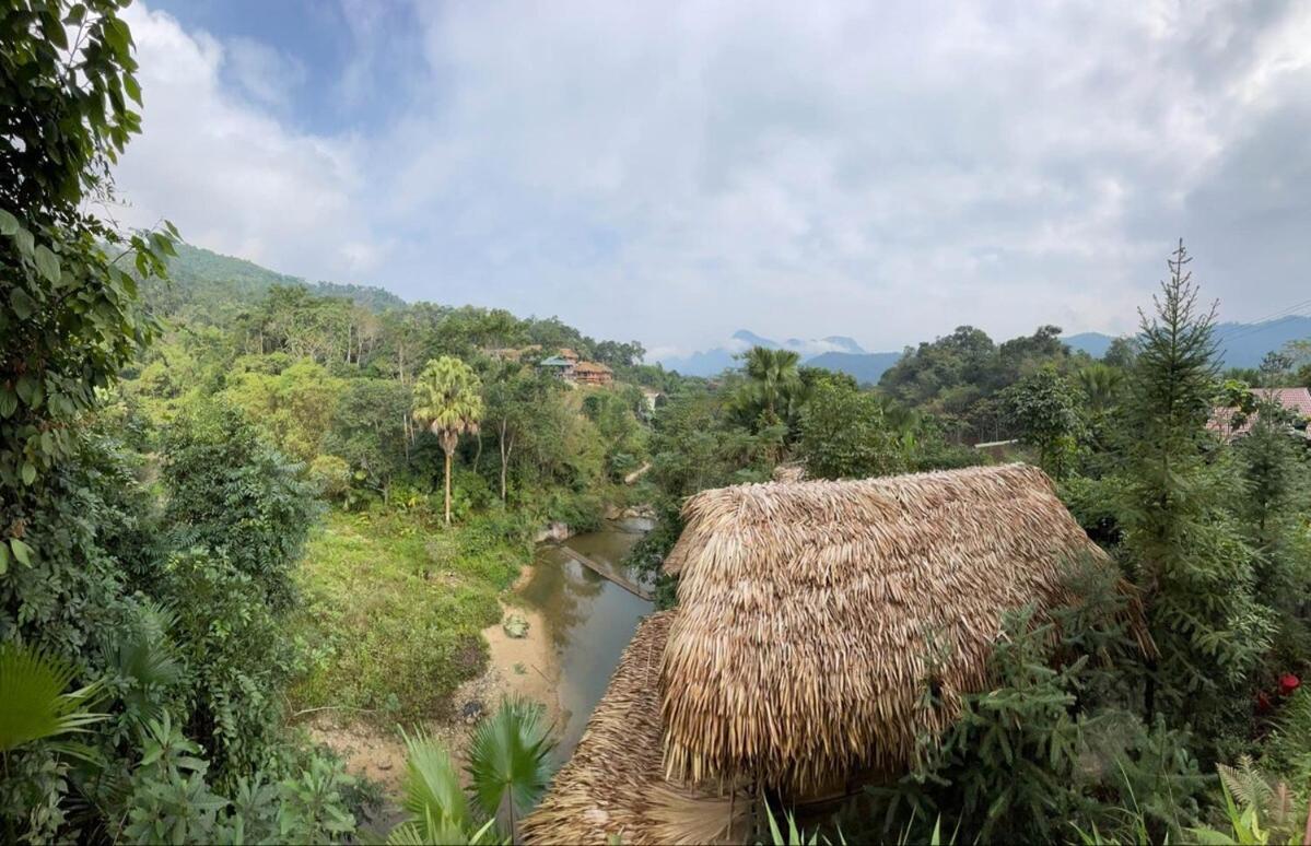 Ha Giang Faithien Homestay Номер фото
