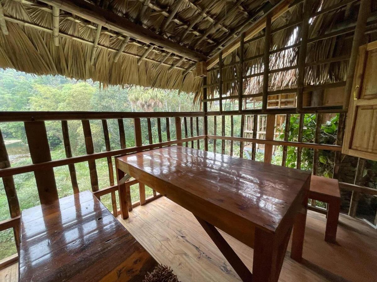 Ha Giang Faithien Homestay Номер фото