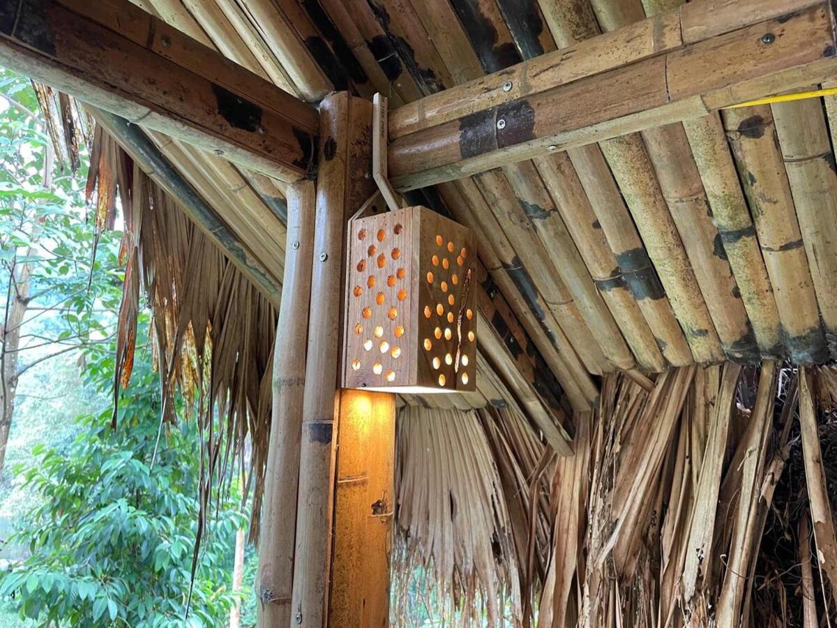 Ha Giang Faithien Homestay Номер фото